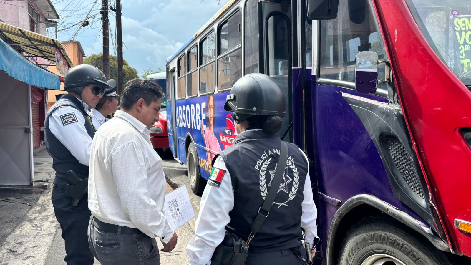 Sin incidentes ni alcohol al volante en revisión del operativo Pasajero Seguro