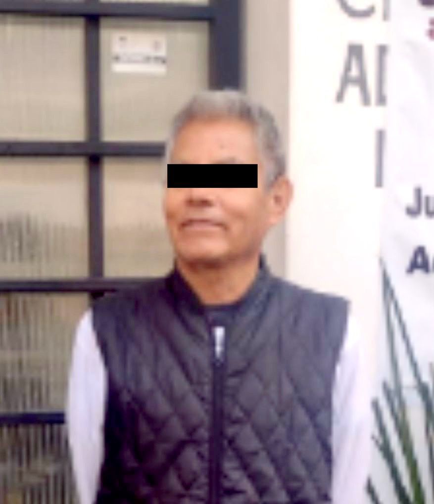 Caen tres personas más en Toluca por tirar basura en la vía pública