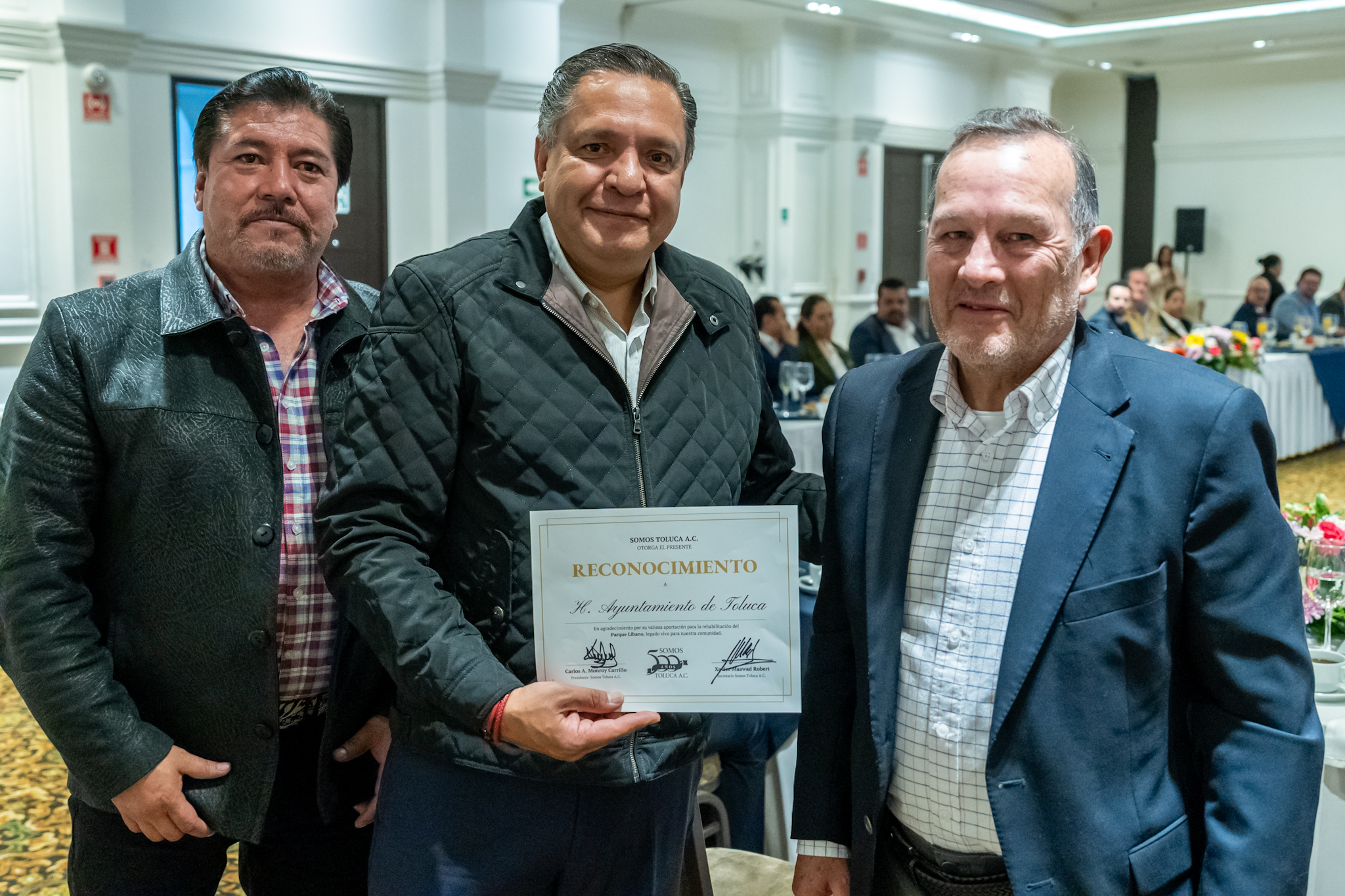 Fortalecen Gobierno municipal y sociedad civil la colaboración ciudadana para tener una ciudad inclusiva