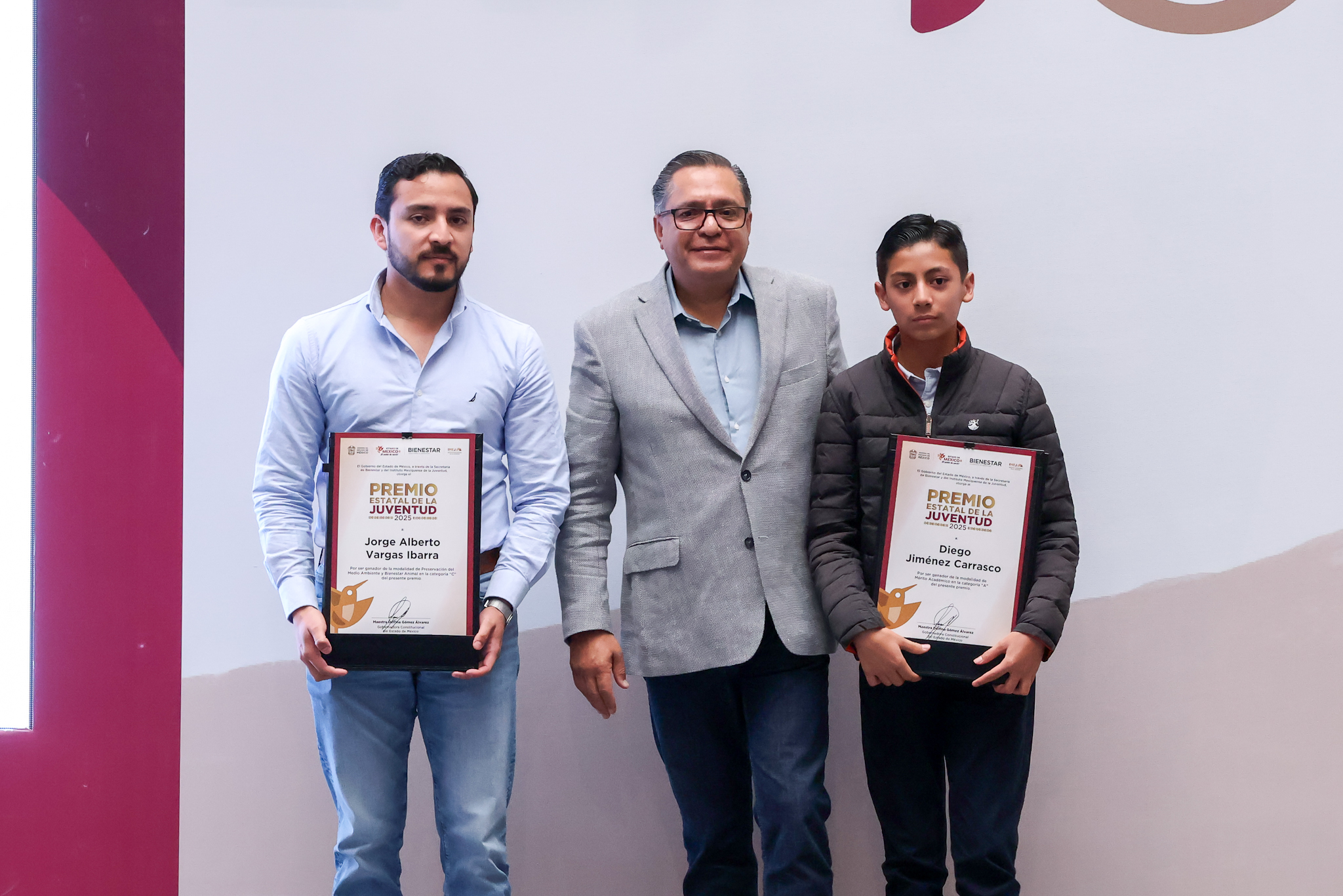 Se consolida Toluca como punto de origen de jóvenes talentos