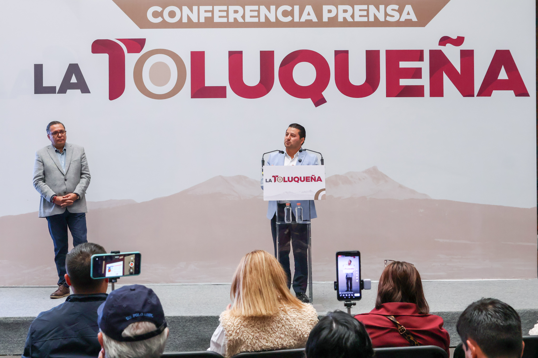 Invita Gobierno municipal y DIF Toluca apoyar a niñas, niños y adolescentes y sumarse al Mochilón
