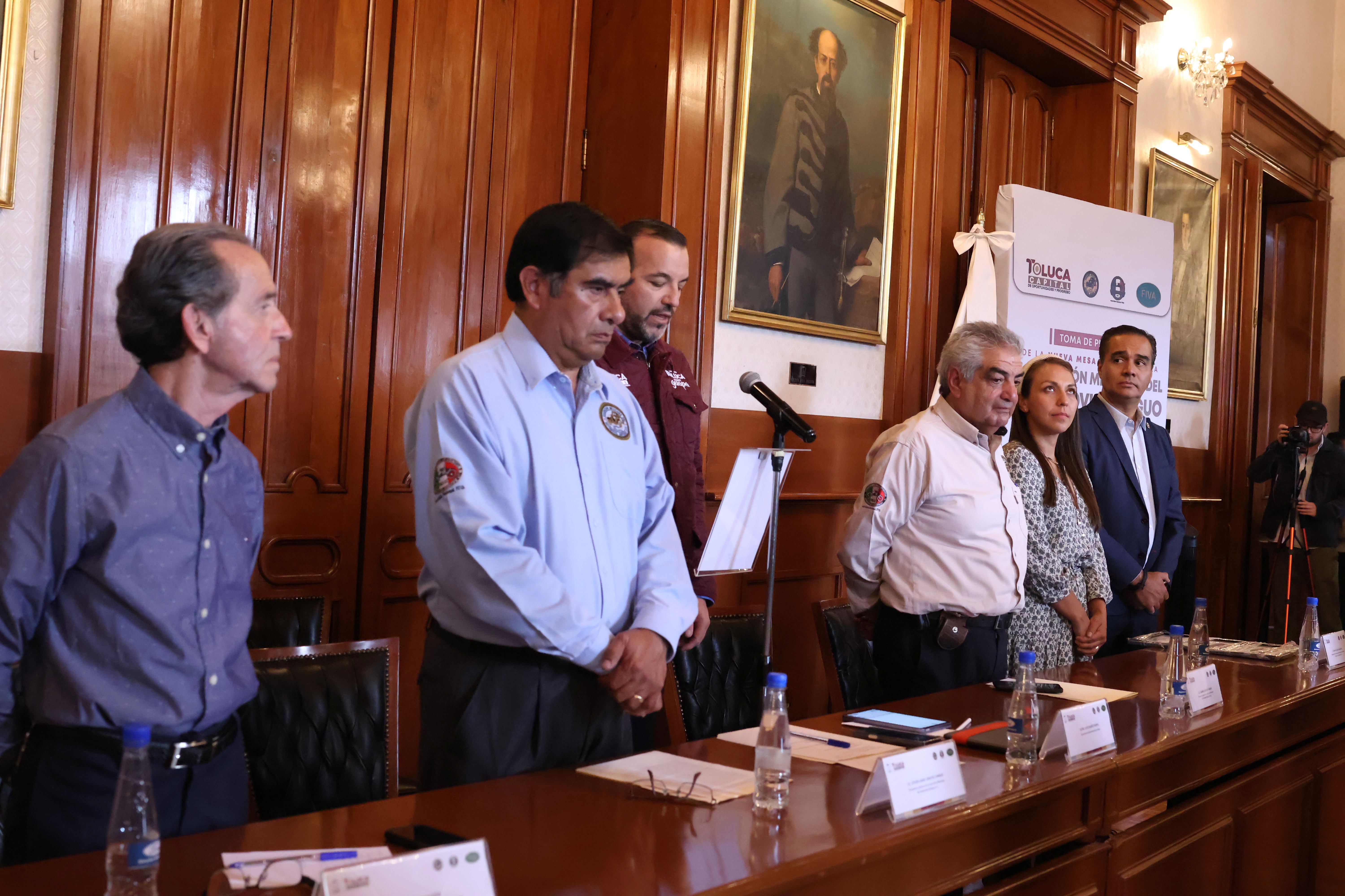 Toluca, aliado de la preservación del patrimonio automotriz