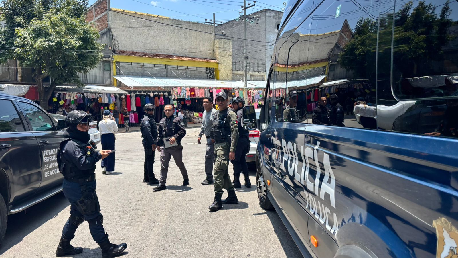 Deja combinación de alcohol y volante 34 detenidos en Toluca