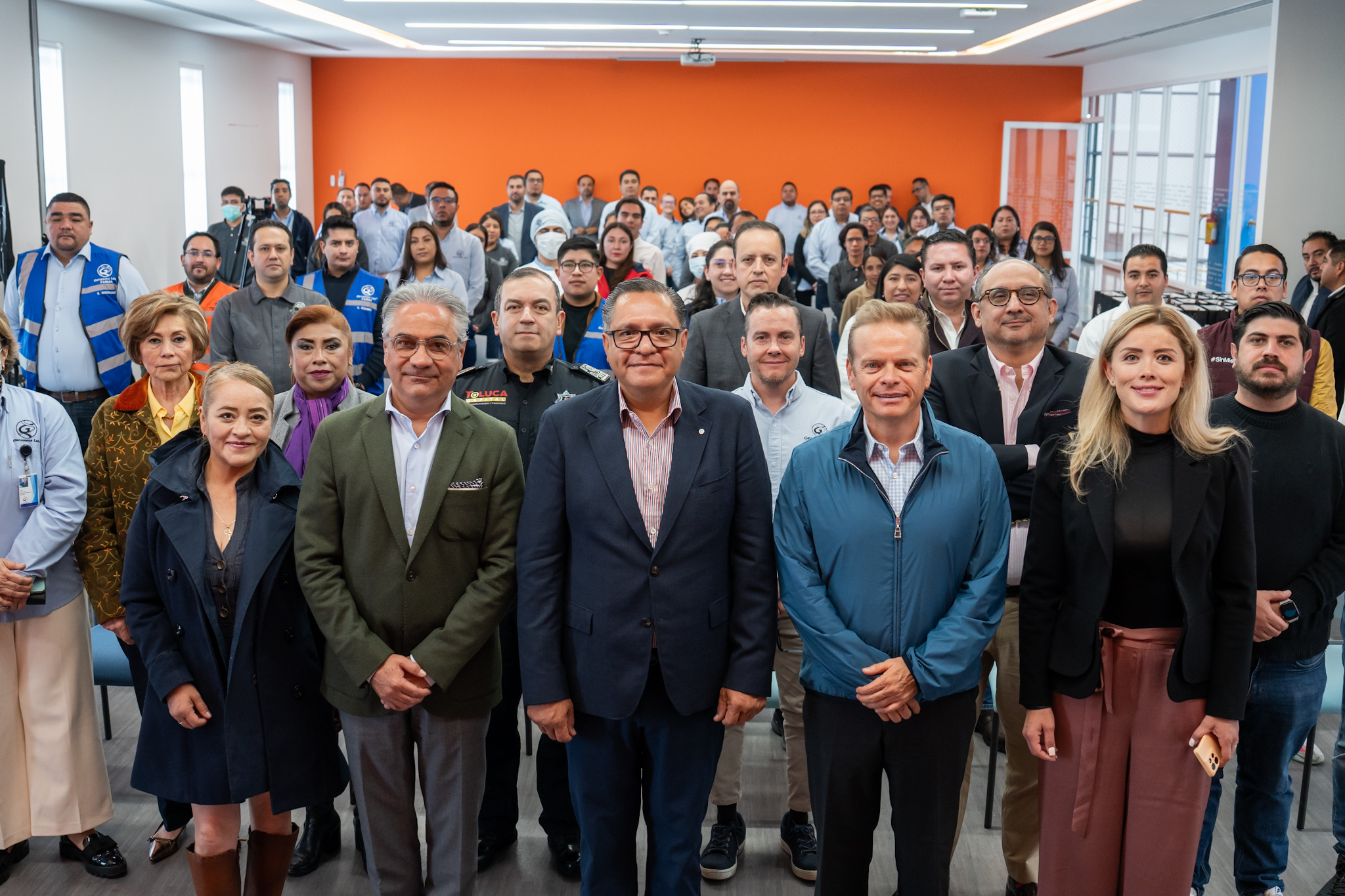 Anuncia Genomma Lab inversión de 120 MDD en su planta de Toluca