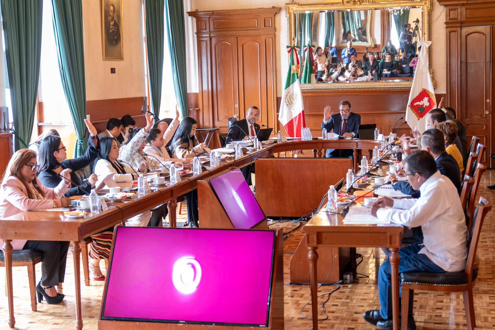 Agilizará Toluca trámites de divorcio para personas violentadas