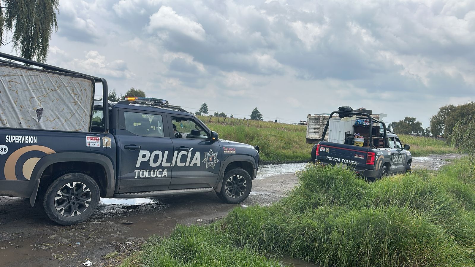 Atiende gobierno municipal reportes ciudadanos para salvaguardar la seguridad