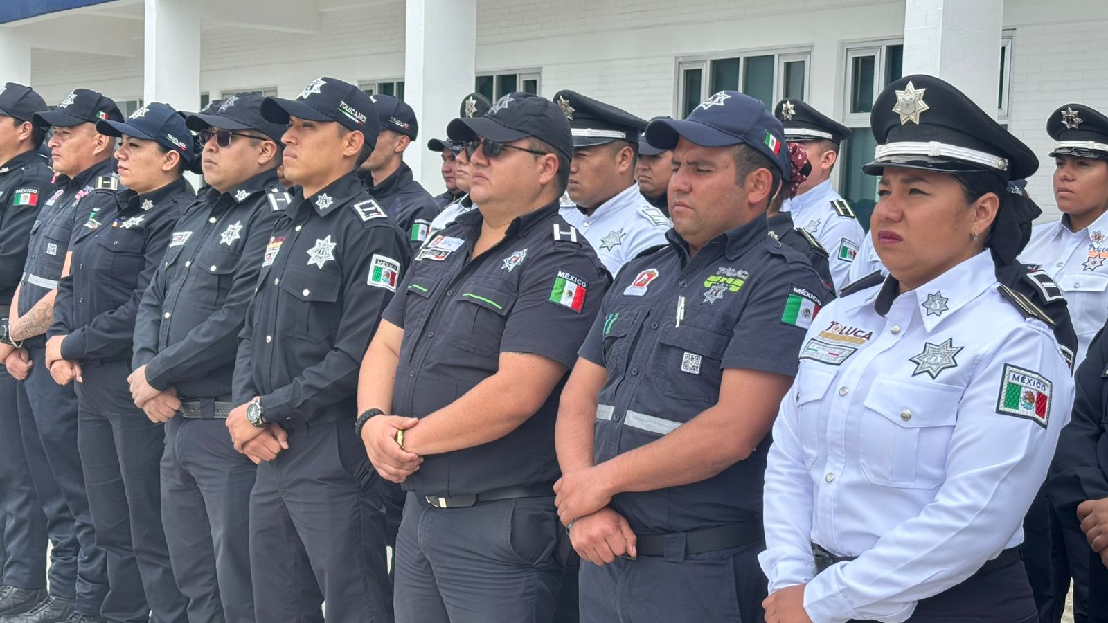 Detecta Gobierno de Toluca fiestas clandestinas que ponen en riesgo a los adolescentes