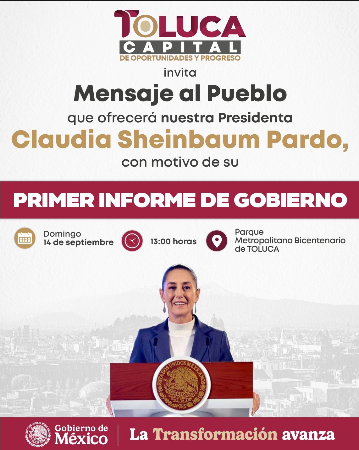 Inicia programa Ahijados DIF Toluca en beneficio de niñas, niños y adolescentes en situación de vulnerabilidad