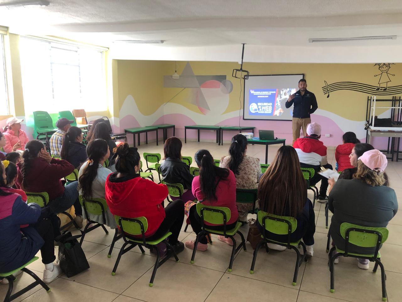 Toluca activa red ciudadana de vigilancia