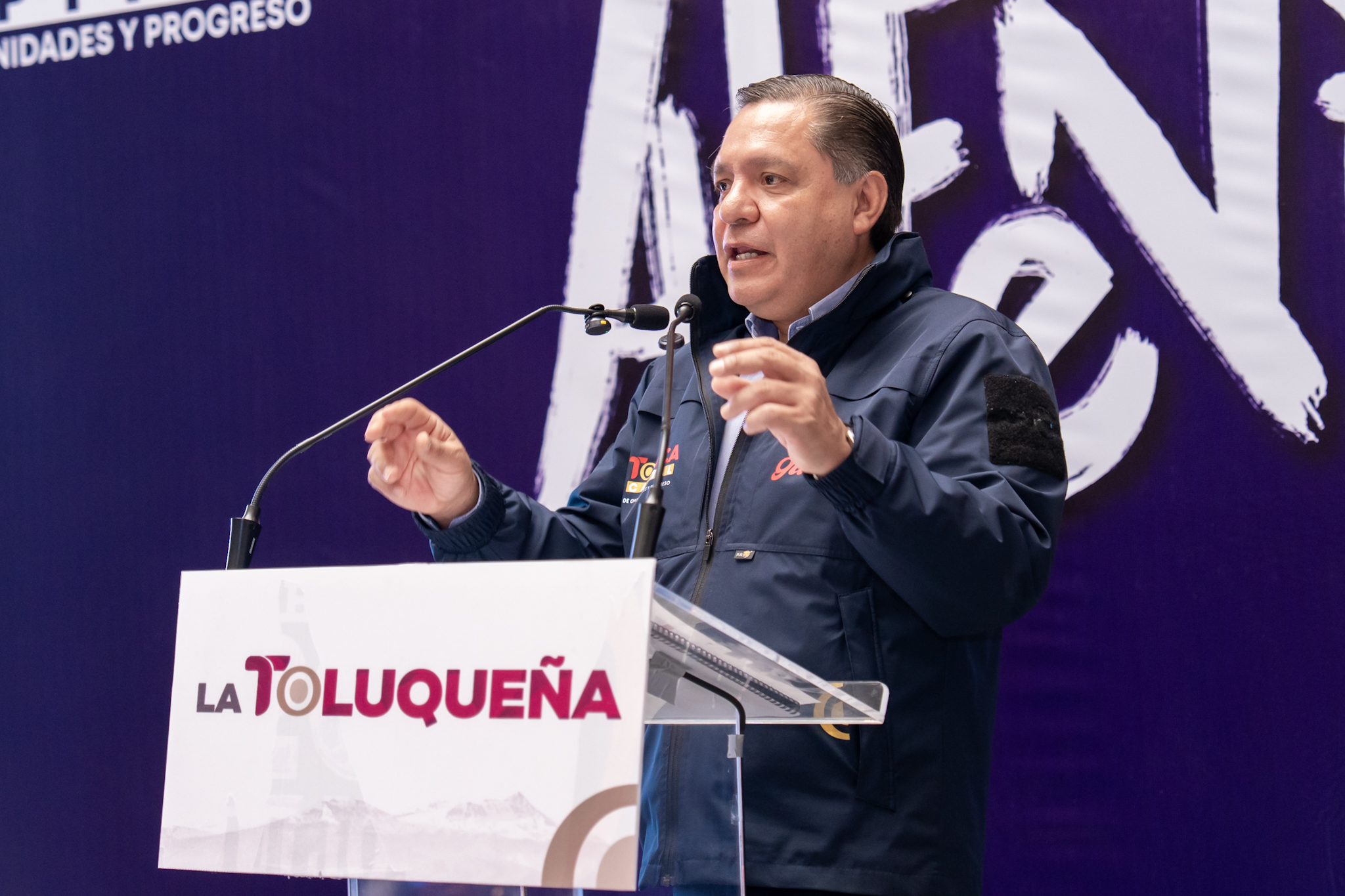 Se activa operativo Alfeñique Seguro en Toluca para generar un ambiente festivo y familiar
