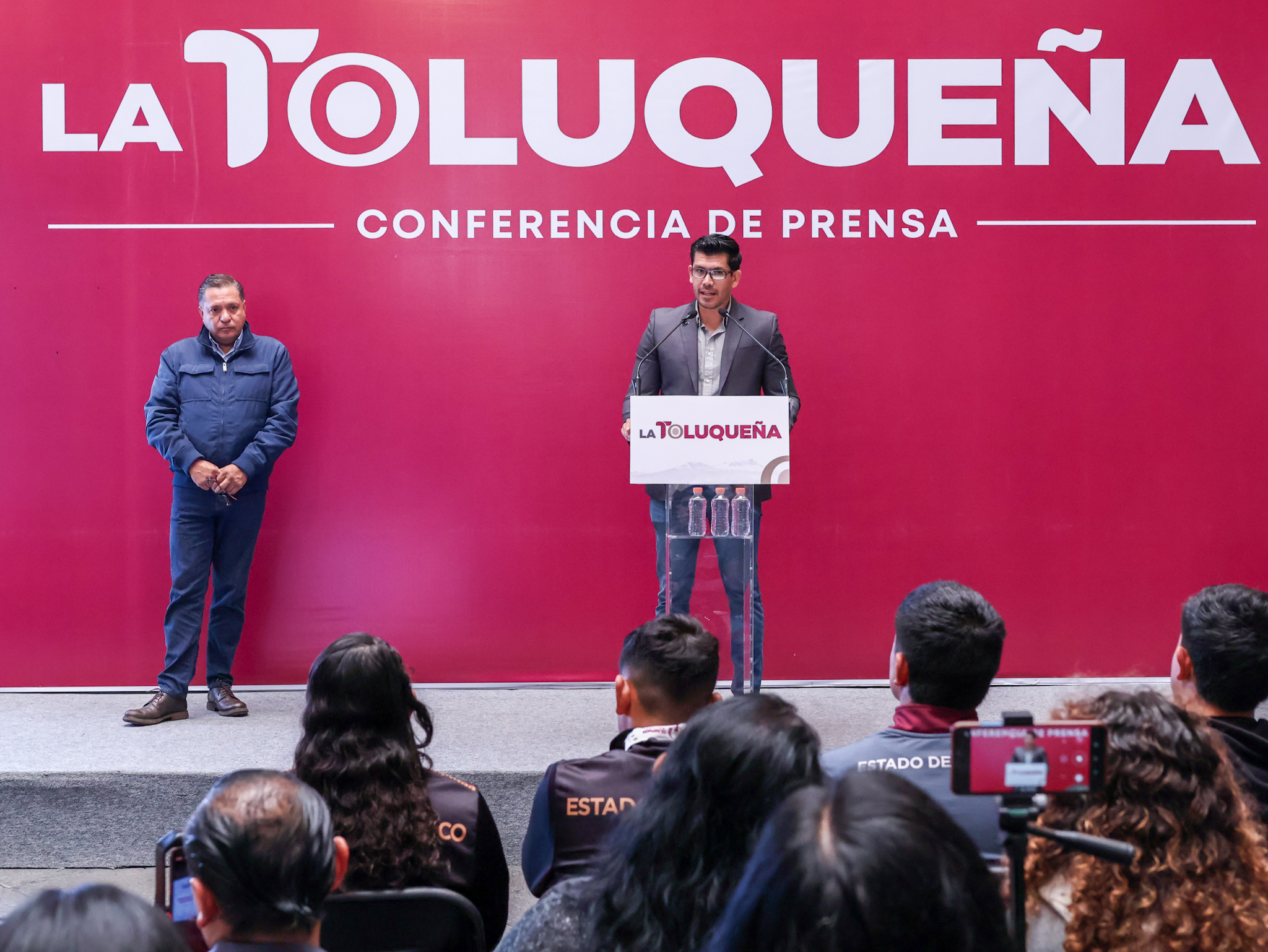 No tolerará Toluca maltrato animal: Ricardo Moreno