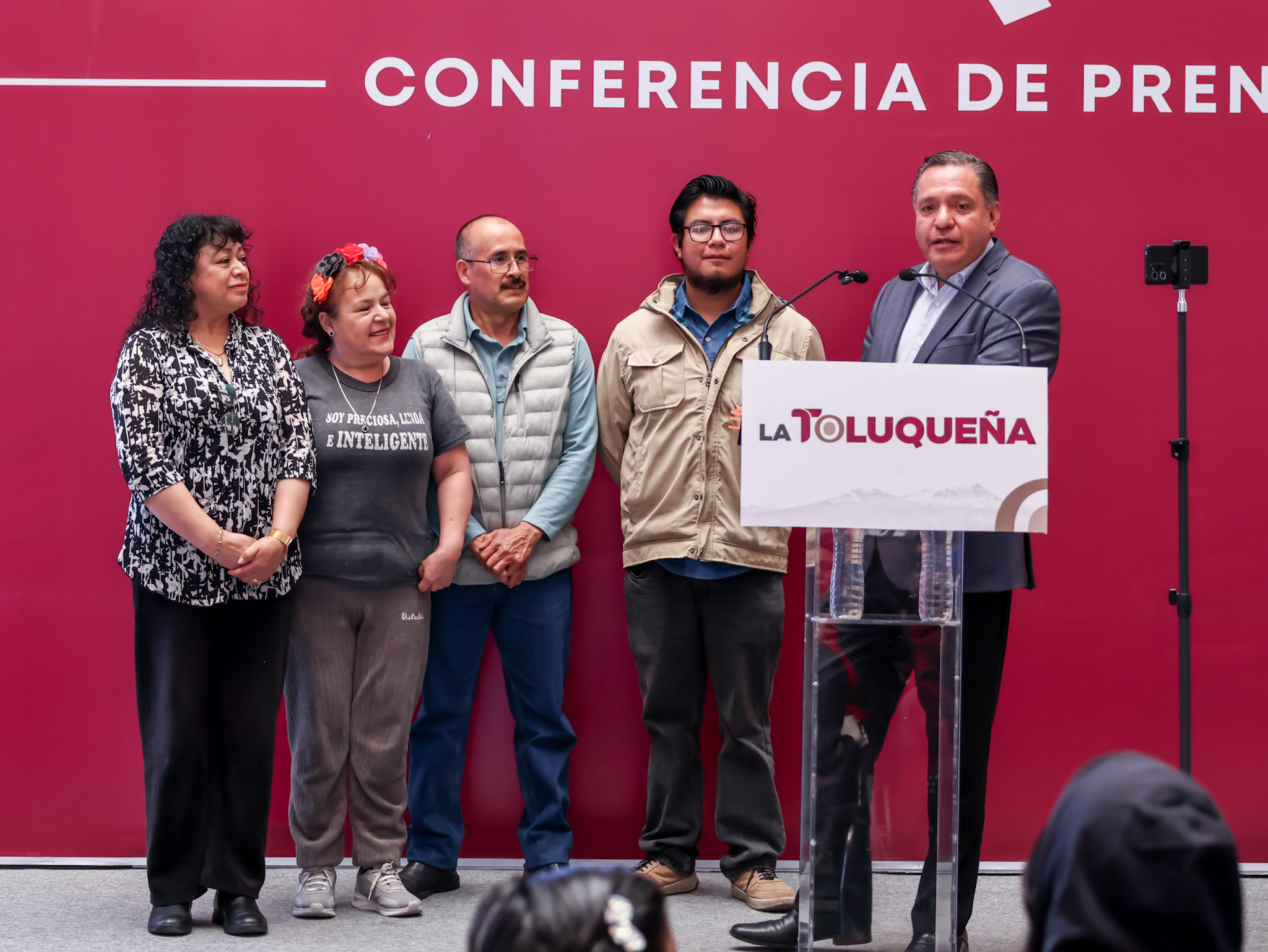 Es el Alfeñique 2025 una celebración toluqueña para el país con cultura, tradición y sin alcohol