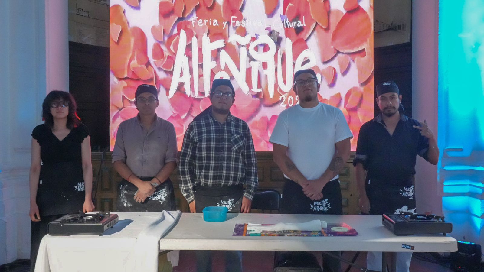 Celebra Toluca su herencia artesanal con el concurso Master Alfeñique