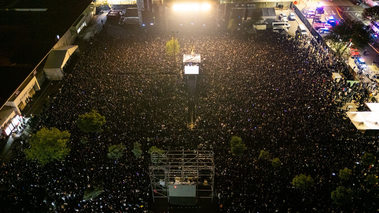 Siddhartha hace historia en Toluca: una noche que encendió el corazón de más de 50 mil jóvenes