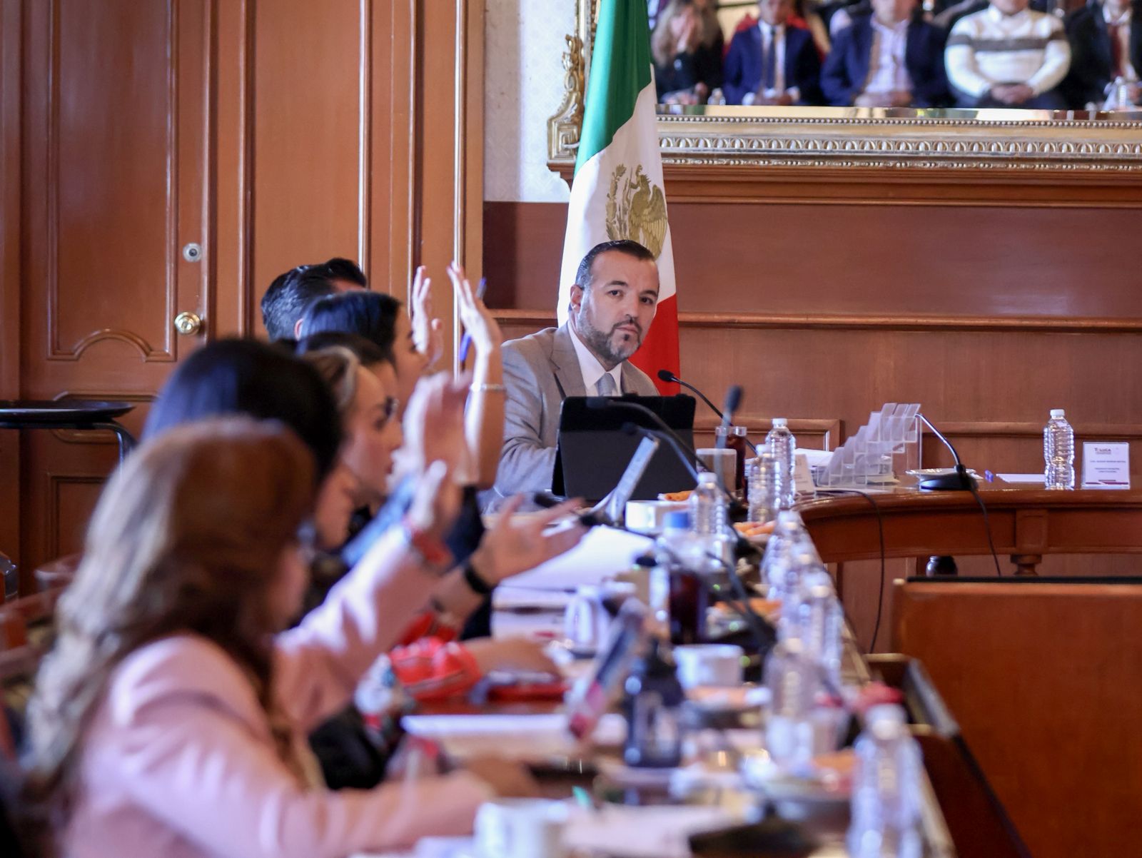 Aprueba Cabildo de Toluca bonificaciones y condonaciones en servicio de agua