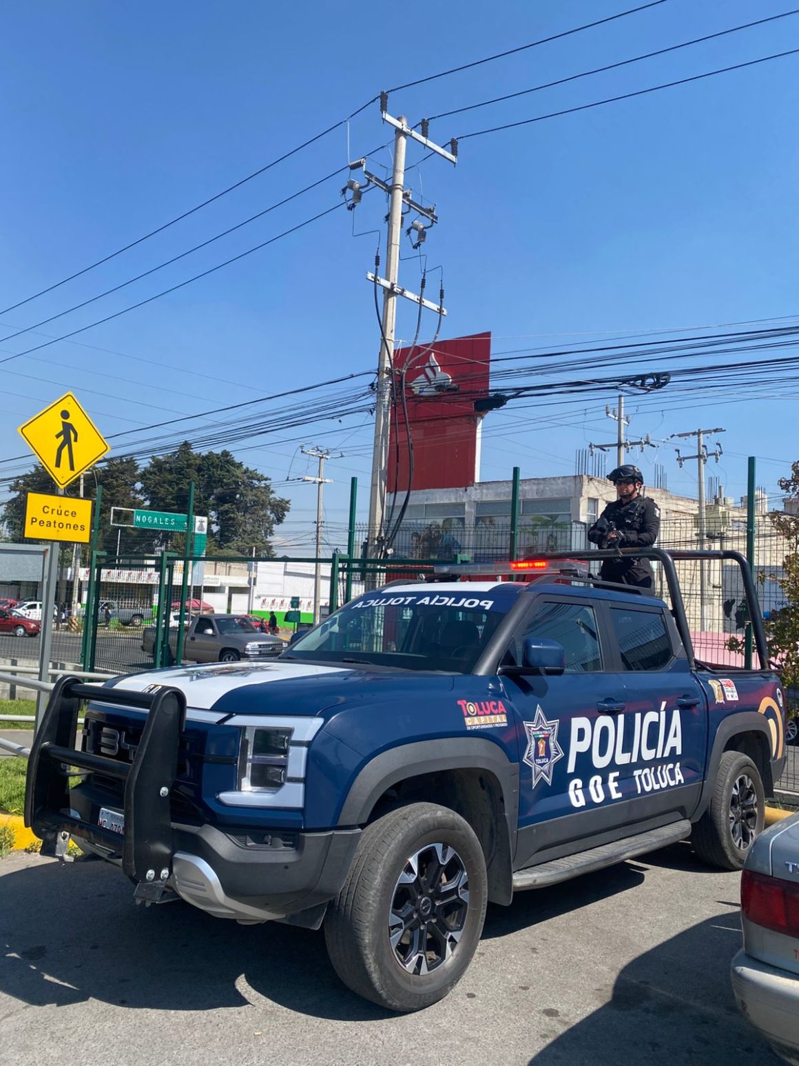 0f25e52f-92fc-4578-bb24-fdabc28d4696 Protege operativo especial de vigilancia a miles de familias en el Buen Fin