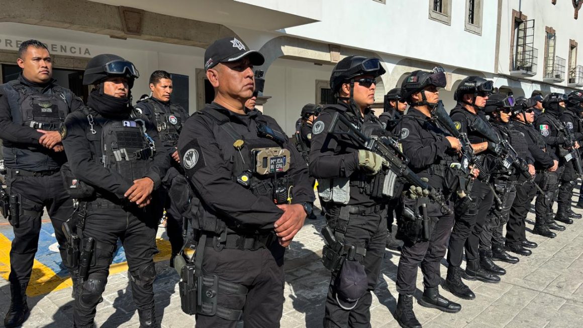 1f8eed13-01aa-437e-8831-033a68bcd764 Mantiene Gobierno de Toluca coordinación interinstitucional contra extorsión virtual a menores de edad