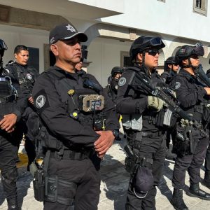 Mantiene Gobierno de Toluca coordinación interinstitucional contra extorsión virtual a menores de edad