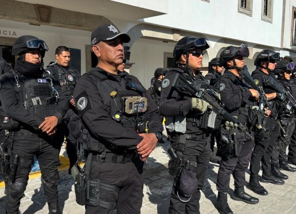 Mantiene Gobierno de Toluca coordinación interinstitucional contra extorsión virtual a menores de edad