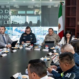 Alcanza Toluca primer lugar nacional en reducción del robo de vehículos: Ricardo Moreno