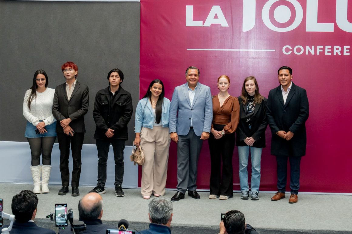 Impulsa Gobierno municipal a Toluca como una capital con vocación internacional