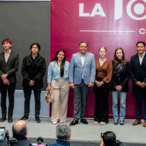 Impulsa Gobierno municipal a Toluca como una capital con vocación internacional