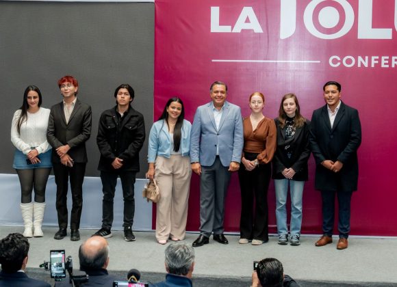 Impulsa Gobierno municipal a Toluca como una capital con vocación internacional