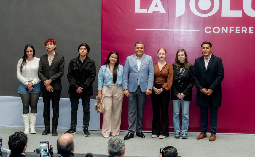 Impulsa Gobierno municipal a Toluca como una capital con vocación internacional