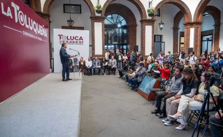 Avanza Gobierno municipal en rehabilitación integral del tanque Apinahuizco