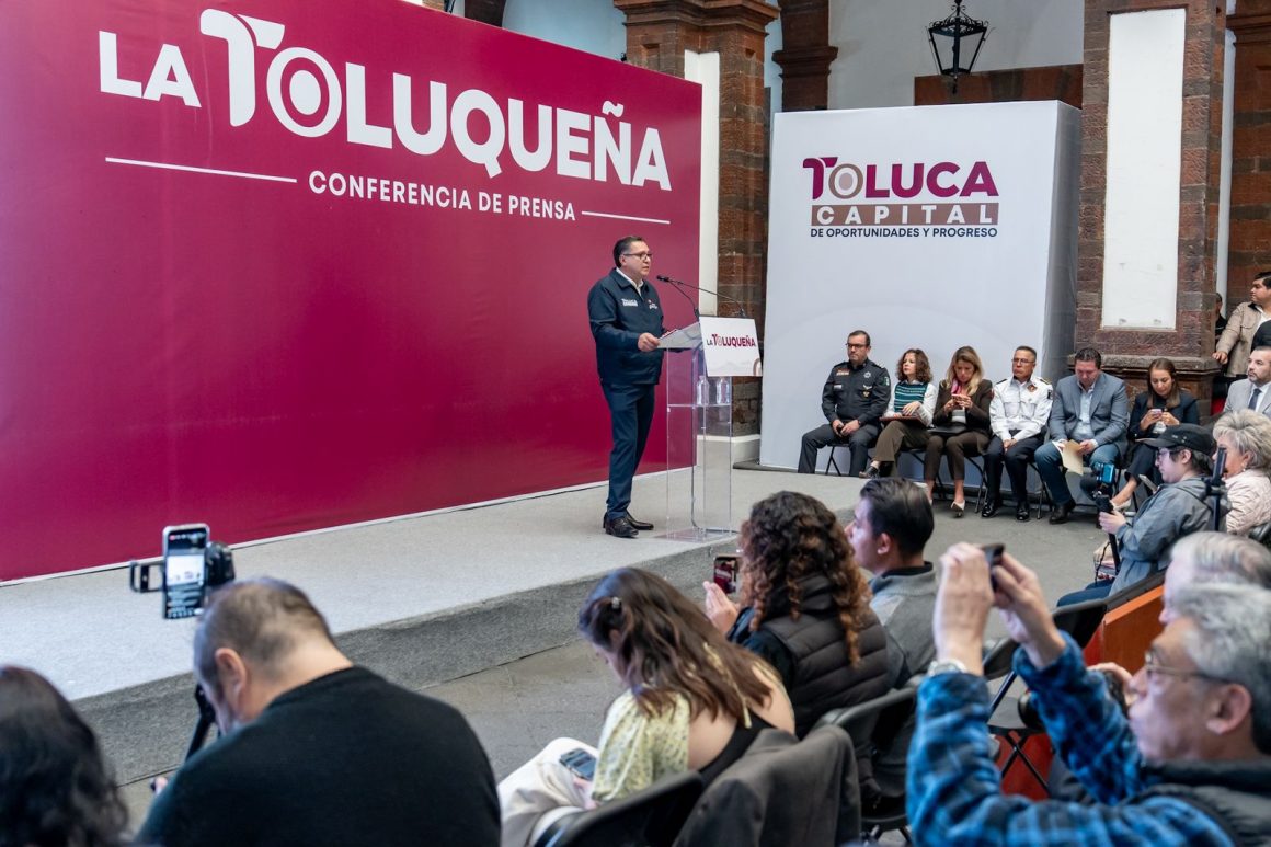 4d50254b-ea59-44e0-8afd-cfb2a936ba64-1 Benefician los programas sociales a miles de toluqueños: Ricardo Moreno