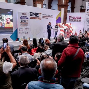 534a5f64-3af2-48a6-88ea-ed3c9c10997c Toluca hace historia: llega a 25 mil luminarias inteligentes y consolida su modelo de ciudad segura y moderna