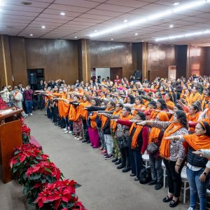 6b9e4ba6-9bb8-4093-b6b7-b2aee135b5e6 Activa Toluca una de las mayores redes ciudadanas contra la violencia de género