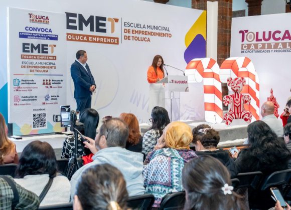 Marca rumbo Ricardo Moreno con cero impunidad y agenda contra la violencia hacia las mujeres