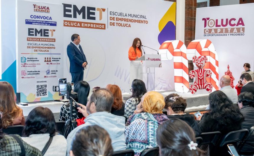 Marca rumbo Ricardo Moreno con cero impunidad y agenda contra la violencia hacia las mujeres