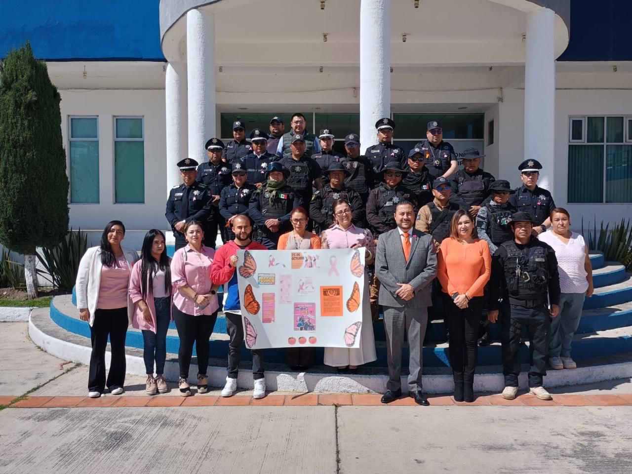 WhatsApp Image 2025-11-03 at 12.52.52 PM Impulsa Toluca salud preventiva entre mujeres policías