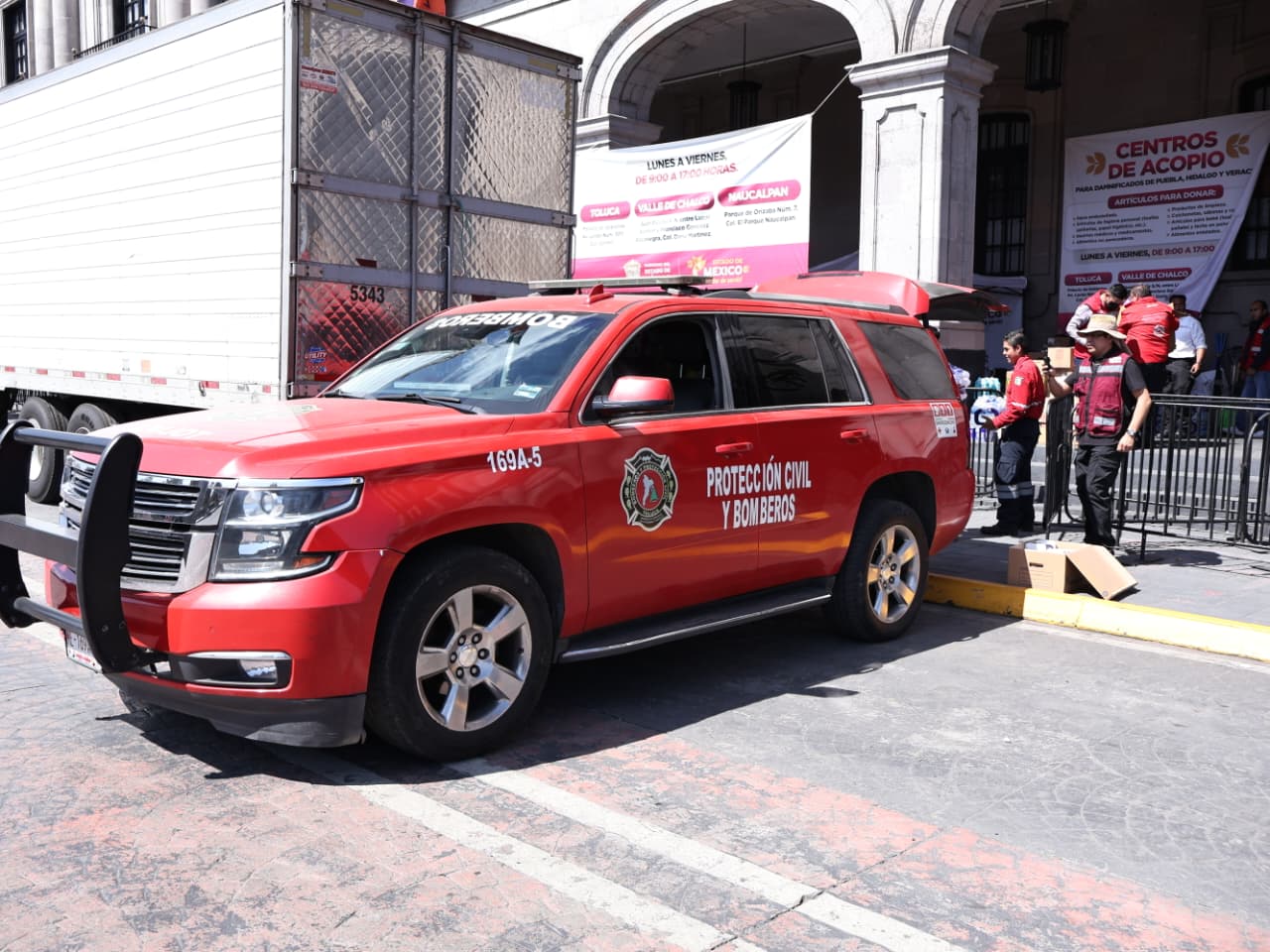 WhatsApp Image 2025-11-05 at 4.43.59 PM Reunieron conciertos del Alfeñique 18 toneladas de víveres para familias afectadas por lluvias