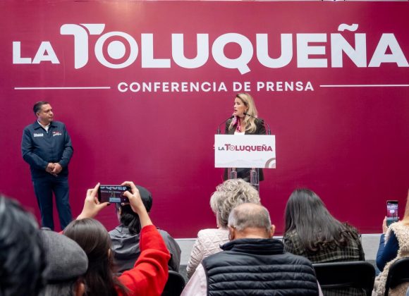 Fue el Buen Fin un impulso económico con buenos resultados para Toluca