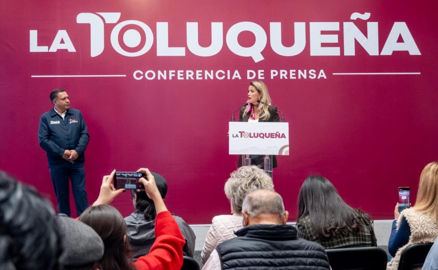 Fue el Buen Fin un impulso económico con buenos resultados para Toluca