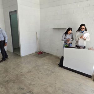 En breve abrirá sus puertas el Centro de Control y Bienestar Animal en la parte nororiente de Toluca