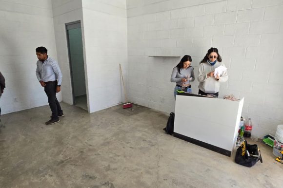 En breve abrirá sus puertas el Centro de Control y Bienestar Animal en la parte nororiente de Toluca