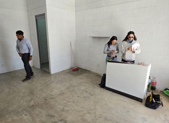 En breve abrirá sus puertas el Centro de Control y Bienestar Animal en la parte nororiente de Toluca