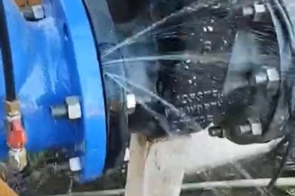 e1f2d98c-3be8-4375-9688-bac060d756bb Para no afectar a ciudadanos se posponen rehabilitaciones hídricas hasta enero: Ricardo Moreno