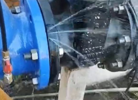 Para no afectar a ciudadanos se posponen rehabilitaciones hídricas hasta enero: Ricardo Moreno