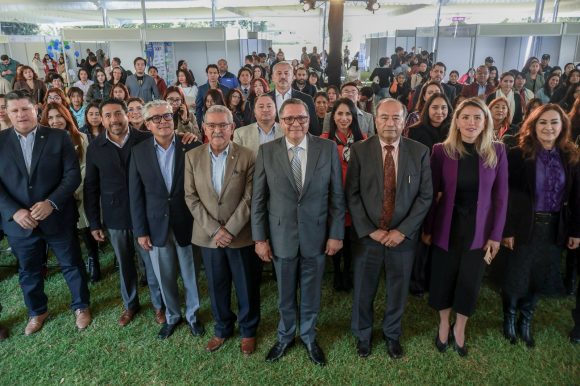 Promueve Gobierno municipal el talento y fortalece el bienestar con la Feria del Empleo para Mujeres