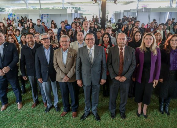 Promueve Gobierno municipal el talento y fortalece el bienestar con la Feria del Empleo para Mujeres