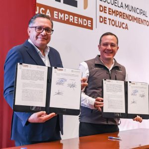 f96148e5-3ae2-40df-bd90-30c91bdf4e87 Es Toluca primer municipio del Estado de México en incorporarse al programa IMSS Bienestar