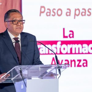 Ricardo Moreno marca un antes y un después: Toluca vive su primer año de transformación con resultados que hacen historia