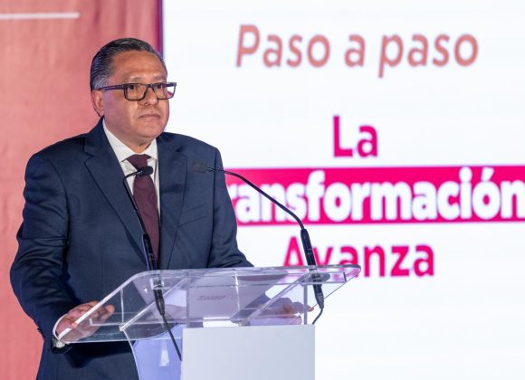 Ricardo Moreno marca un antes y un después: Toluca vive su primer año de transformación con resultados que hacen historia