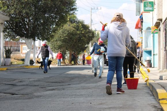 447688df-be7d-453b-bb0c-a35fc4d72eb8 Suma esfuerzos de población y Gobierno para seguir poniendo guapa a Toluca