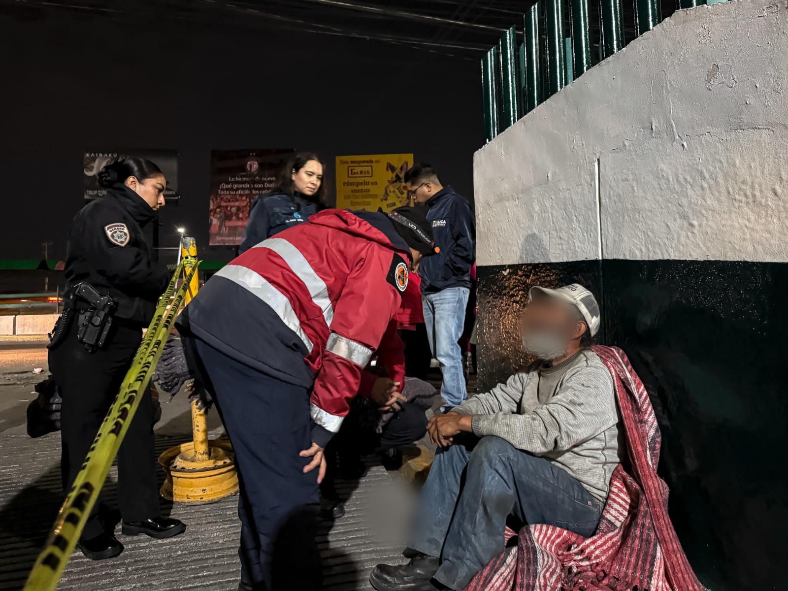 8d0b5a84-5815-46f4-a22f-624b13c486cd Habilitan DIF Toluca y Protección Civil refugio temporal ante las bajas temperaturas